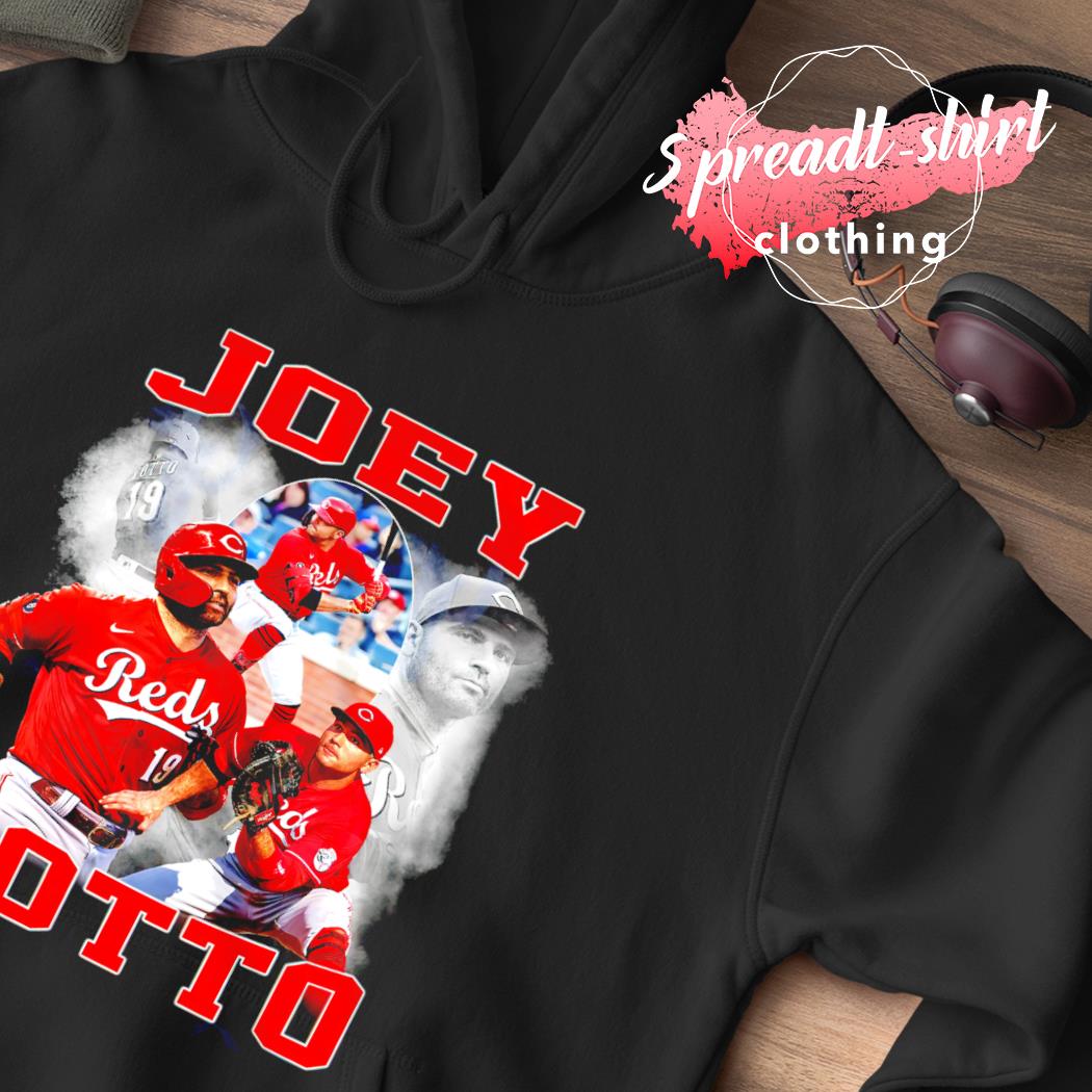 Cincinnati Reds Joey Votto Still Bangs 2022 shirt, hoodie, sweater, long  sleeve and tank top