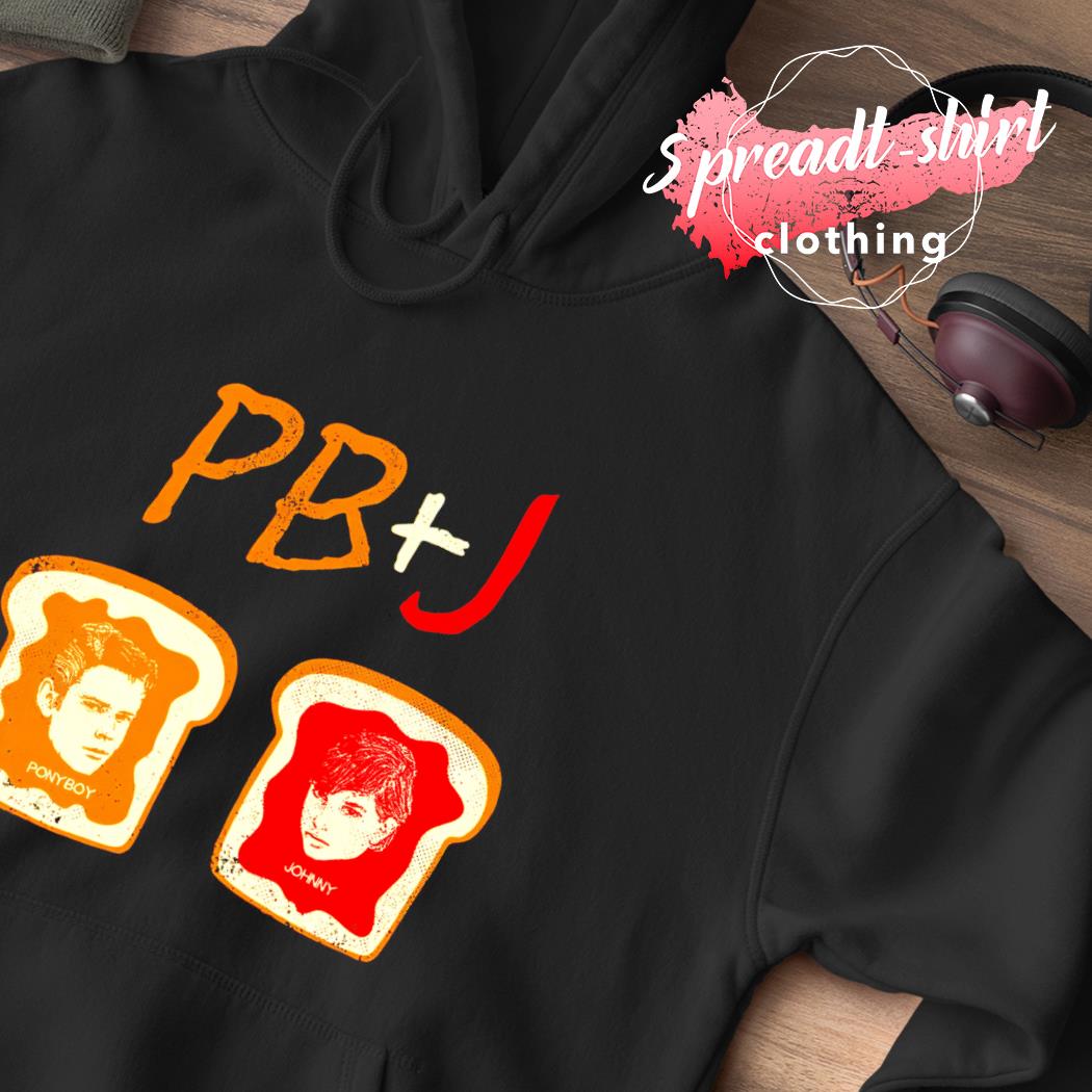 Pb and 2024 j sweatshirt