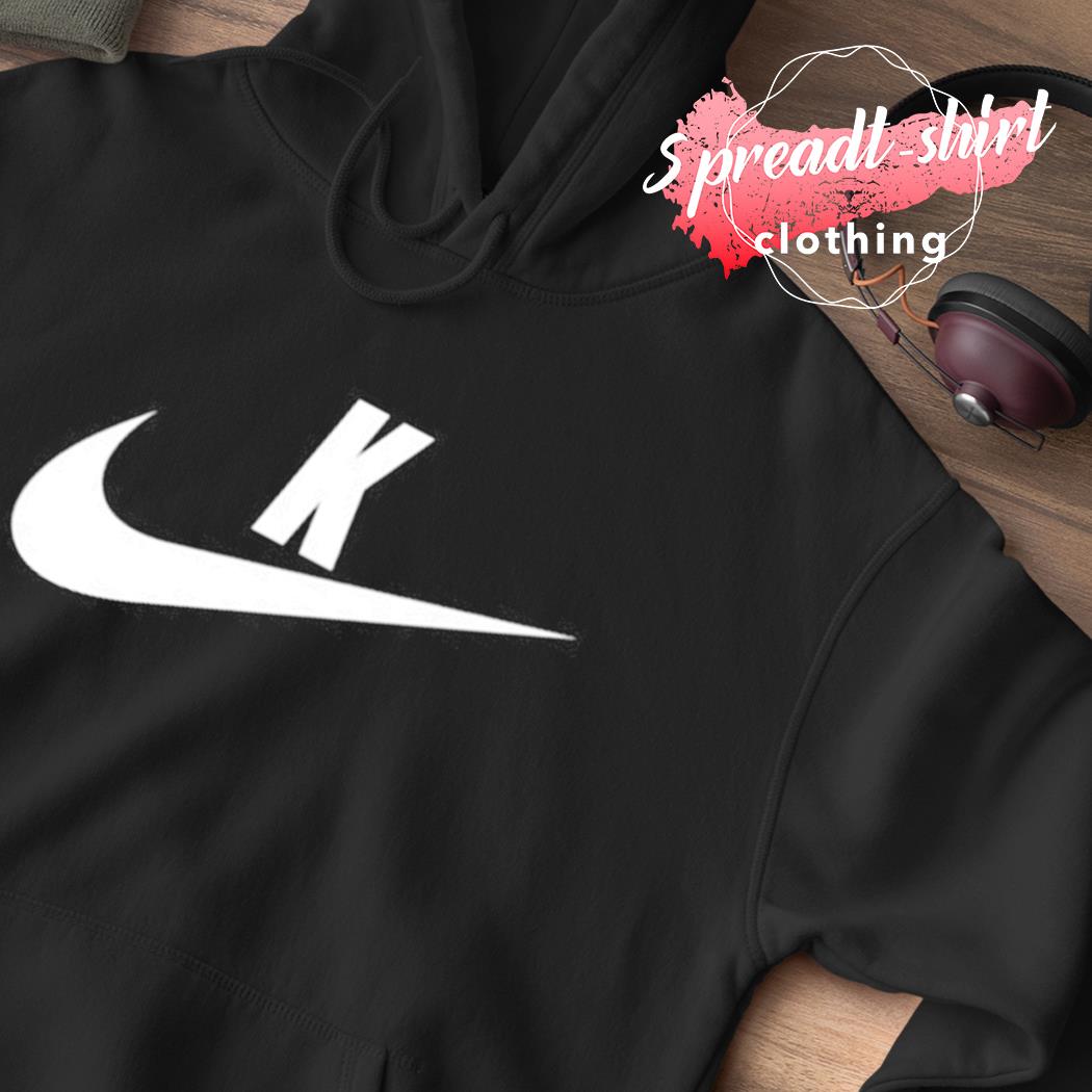 Draak explosie Disco Coach K logo Nike shirt, hoodie, sweater, long sleeve and tank top