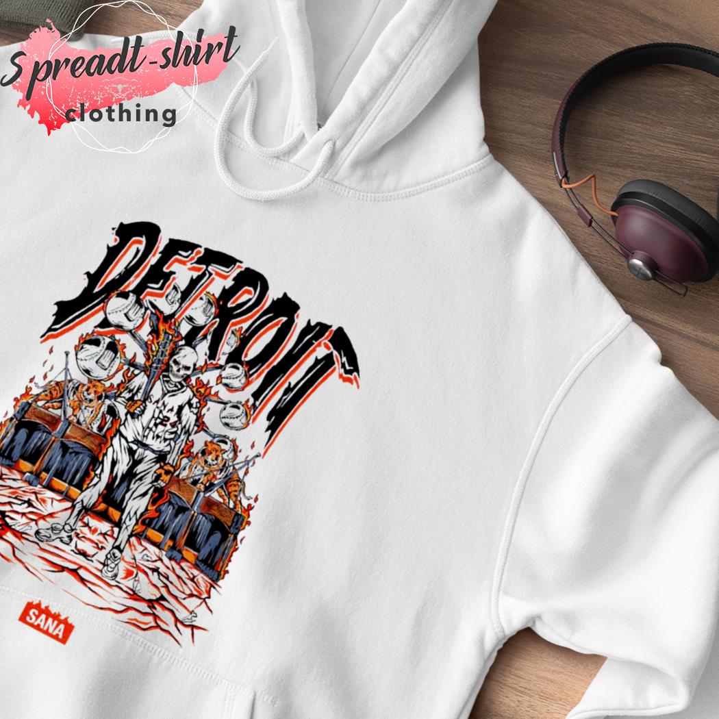 Official Sana x detroit pistons shirt, hoodie, sweater, long sleeve and  tank top