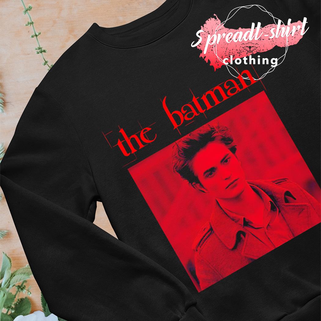 The Batman Twilight shirt - Kingteeshop