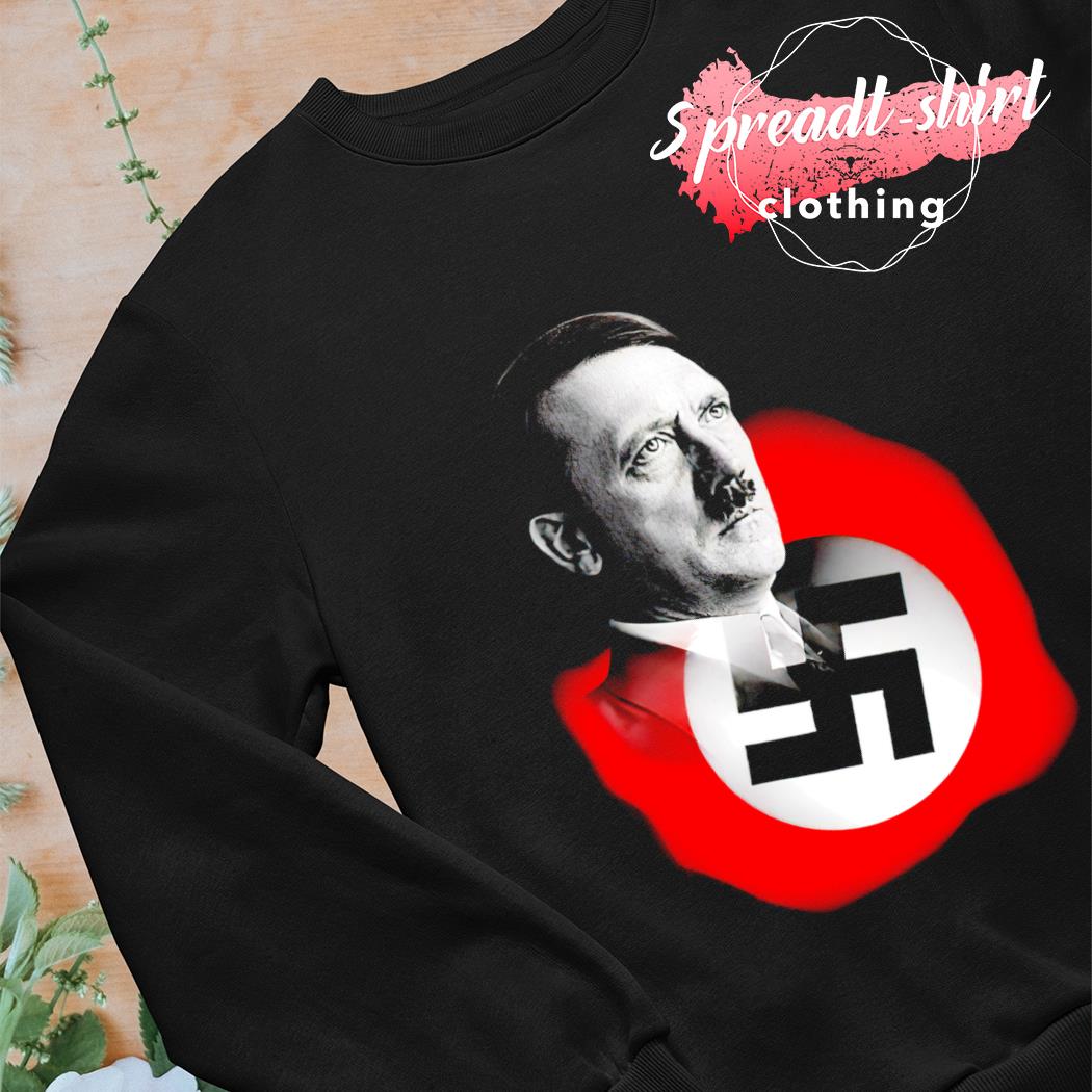Adolf Hitler Nazi Party shirt, hoodie, sweater, sleeve and tank top