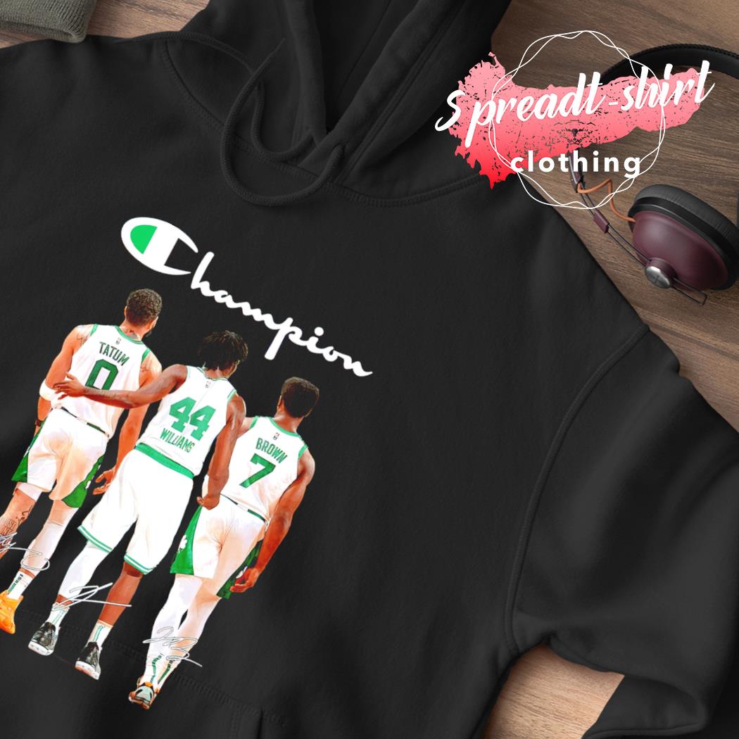 Jayson Tatum Unseen T-Shirt