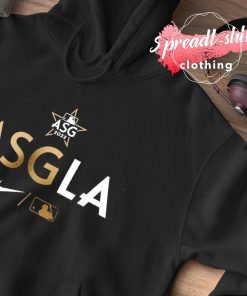 Official MLB All-star Game ASG 2022 Shirt,Sweater, Hoodie, And Long  Sleeved, Ladies, Tank Top