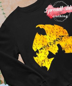 Method Man WU TANG 90's rap shirt, hoodie, sweater, long sleeve