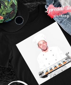 Baker mayfield hot sale chef hat