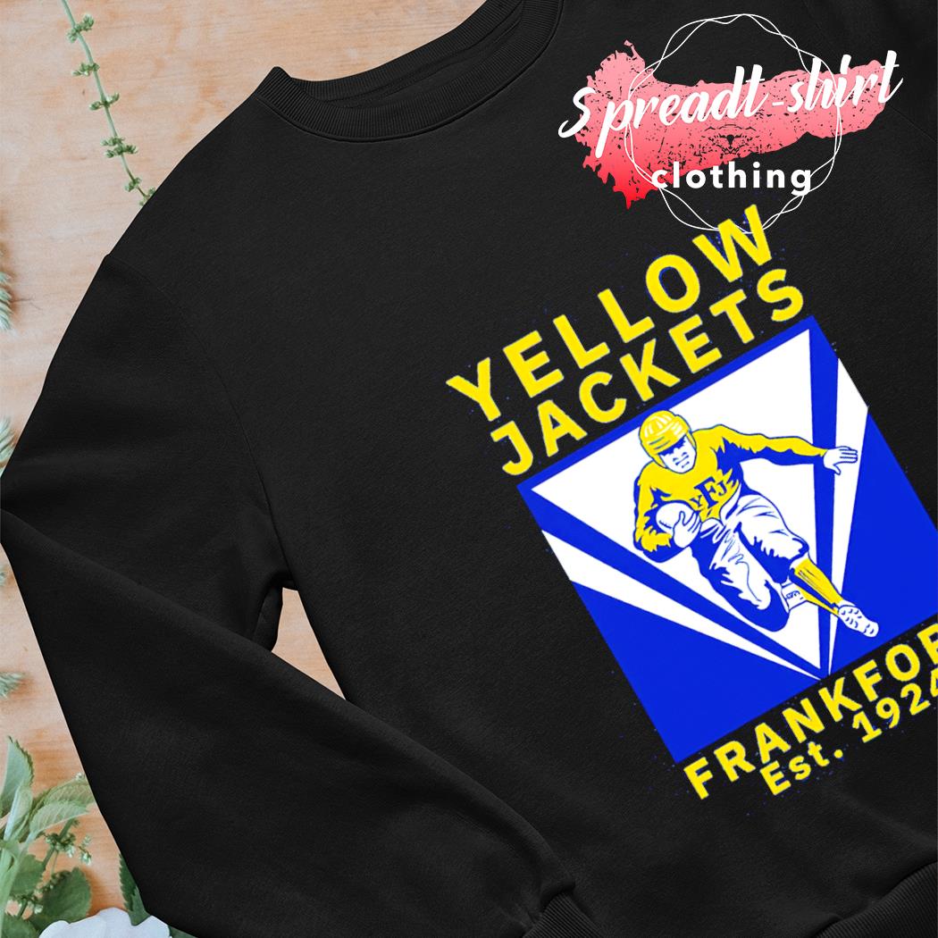 Frankford YellowJackets Hoody