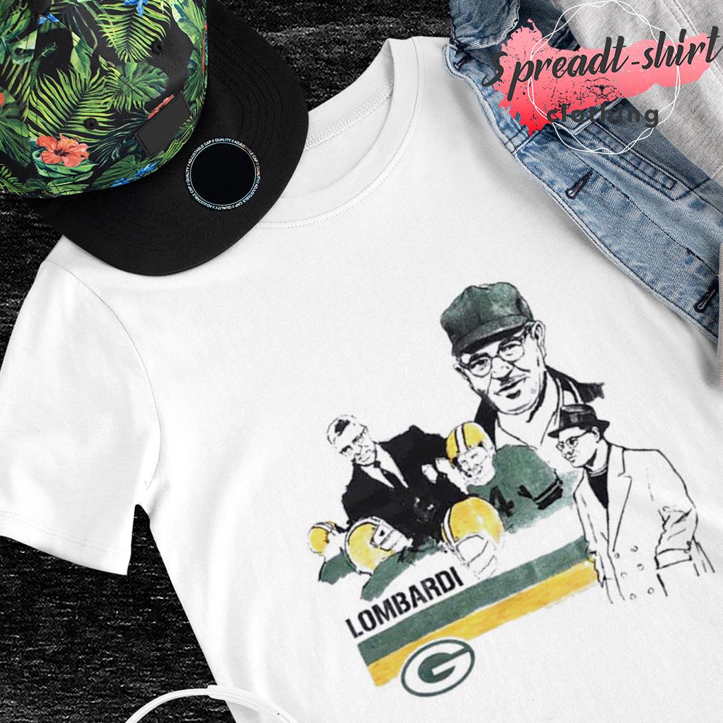 Number 10 Green Bay Spread Love Shirt, hoodie, longsleeve, sweater