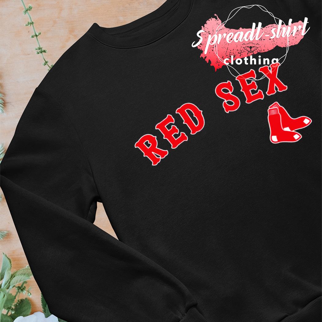 Jerma Red Sox Red sex shirt, hoodie, sweater and v-neck t-shirt