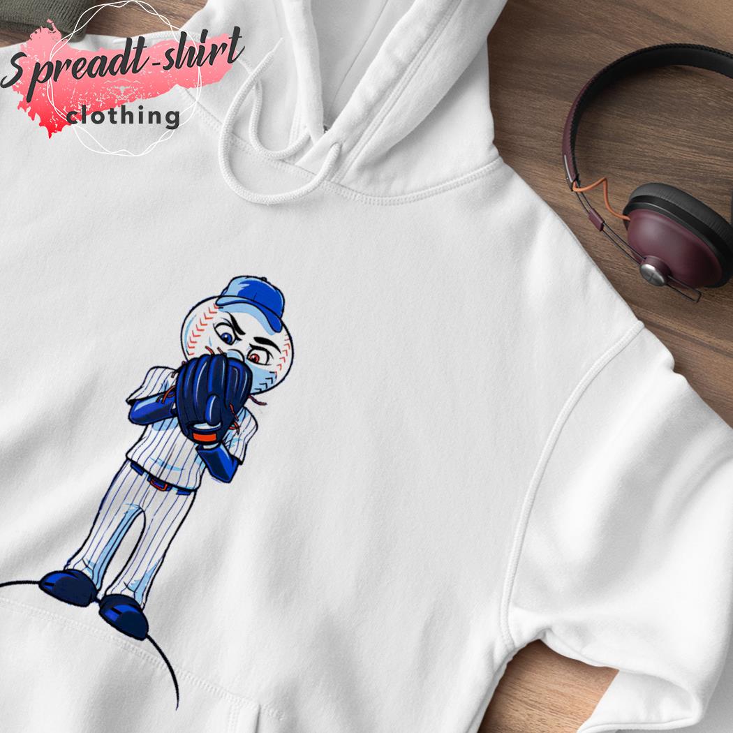 Max Mr.Met shirt, hoodie, sweater, long sleeve and tank top