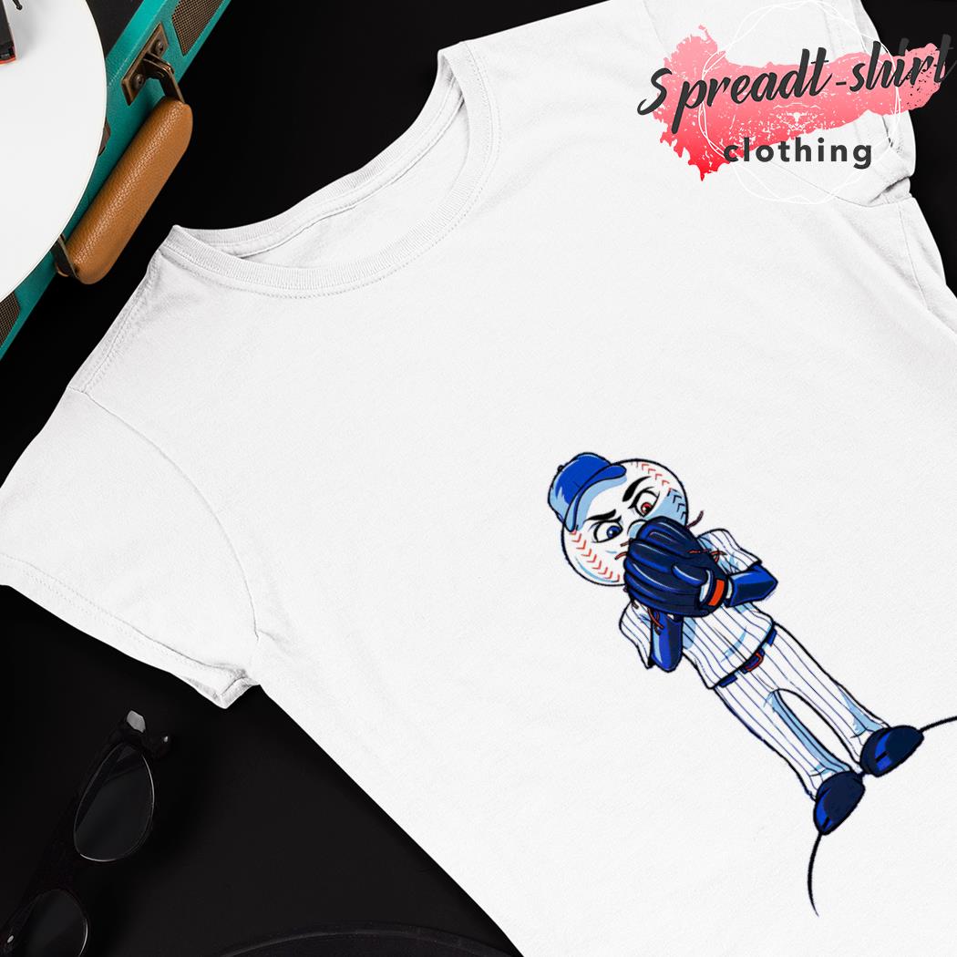 Max Mr.Met shirt, hoodie, sweater, long sleeve and tank top