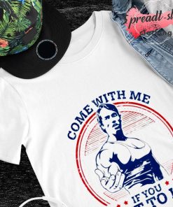 Claire Max come with me if you want to lift shirt