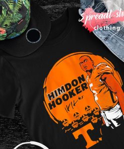 Hendon Hooker HIMdon Hooker Tennessee shirt