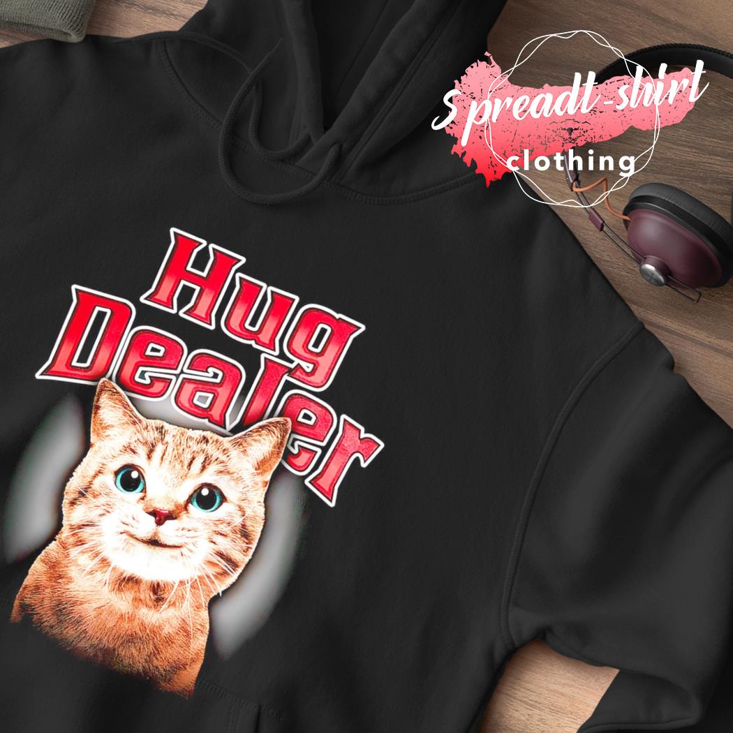 Hug best sale dealer hoodie