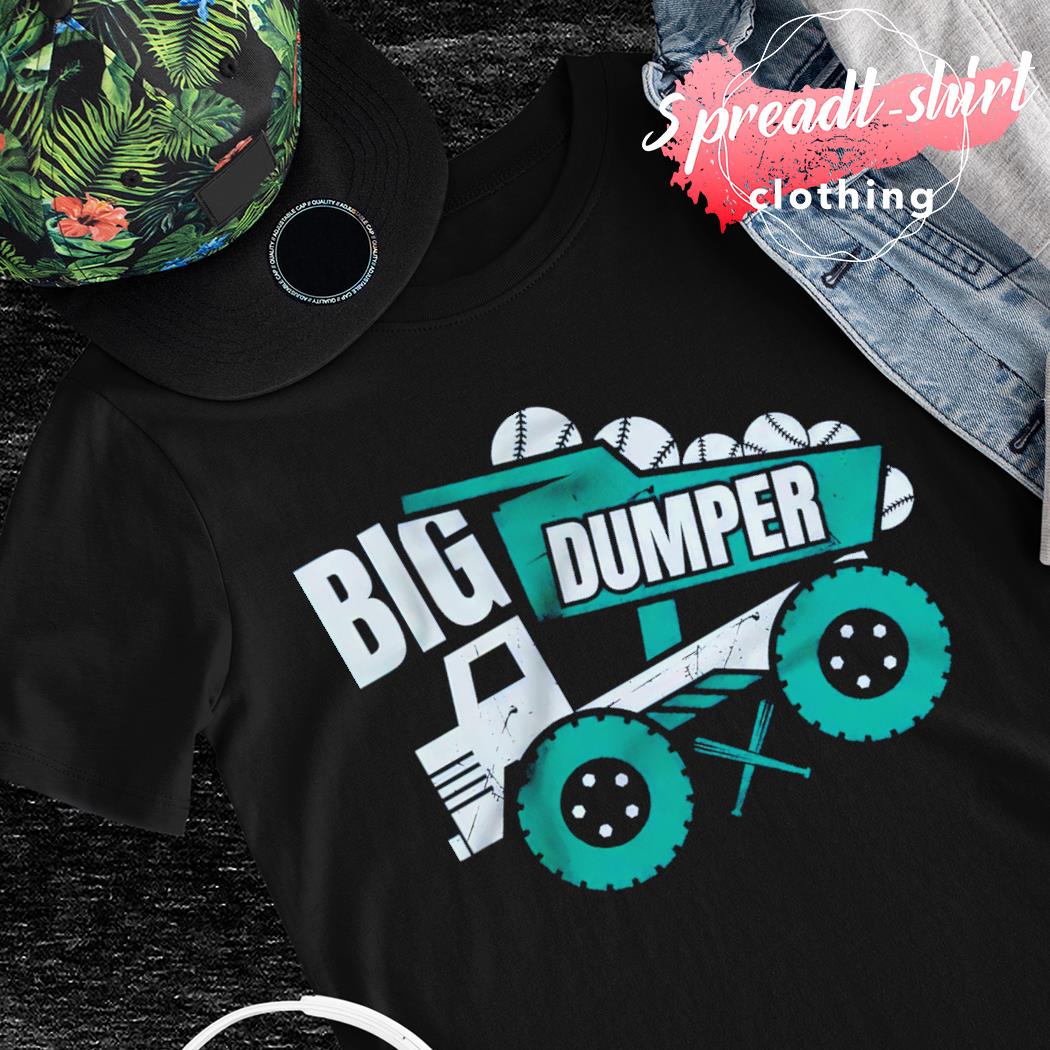 Dumper Clothing