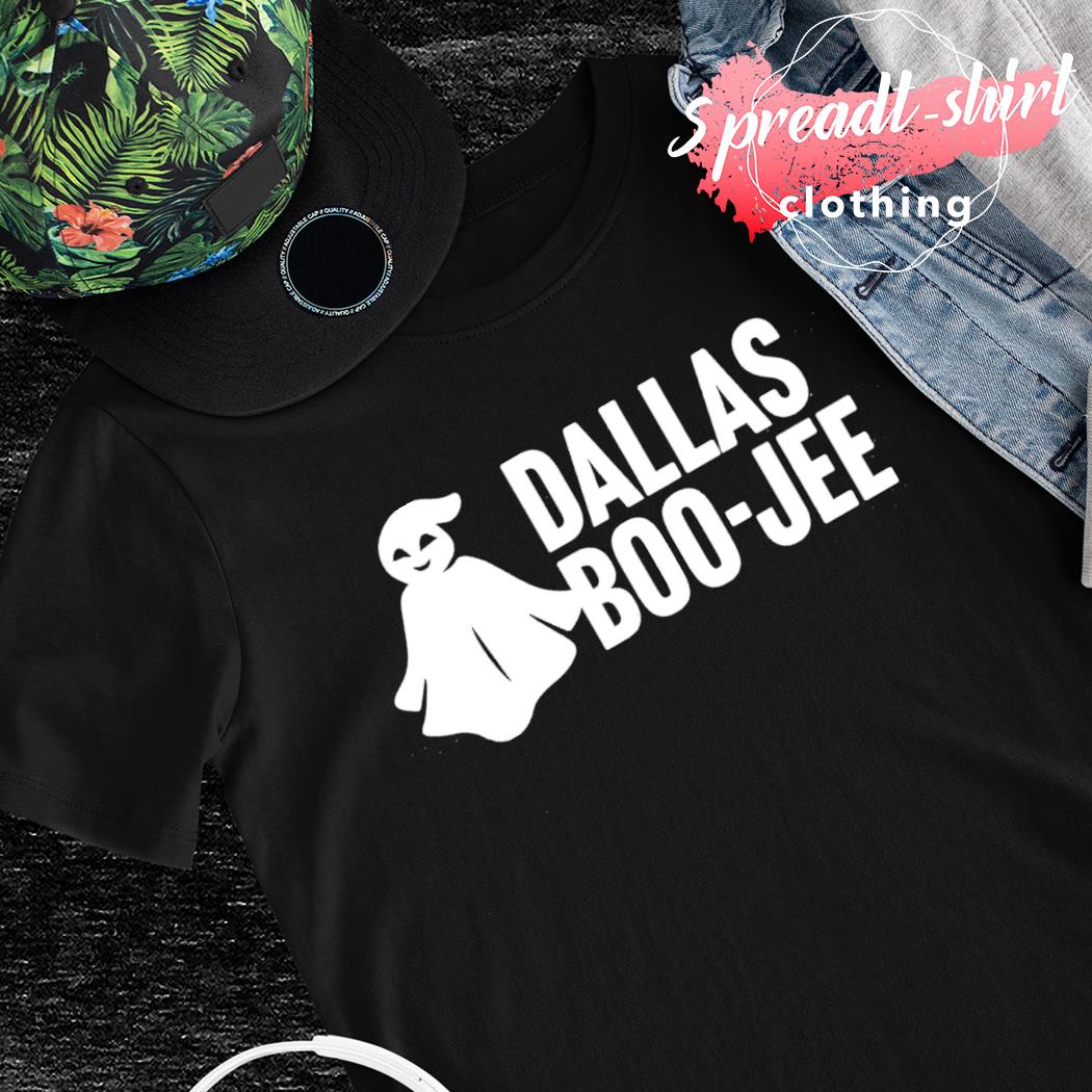 boo jee shirt