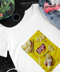 Lays Potato Chips shirt