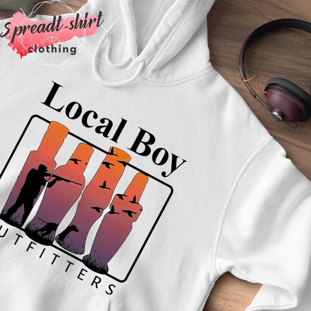 local boy outfitters hoodie