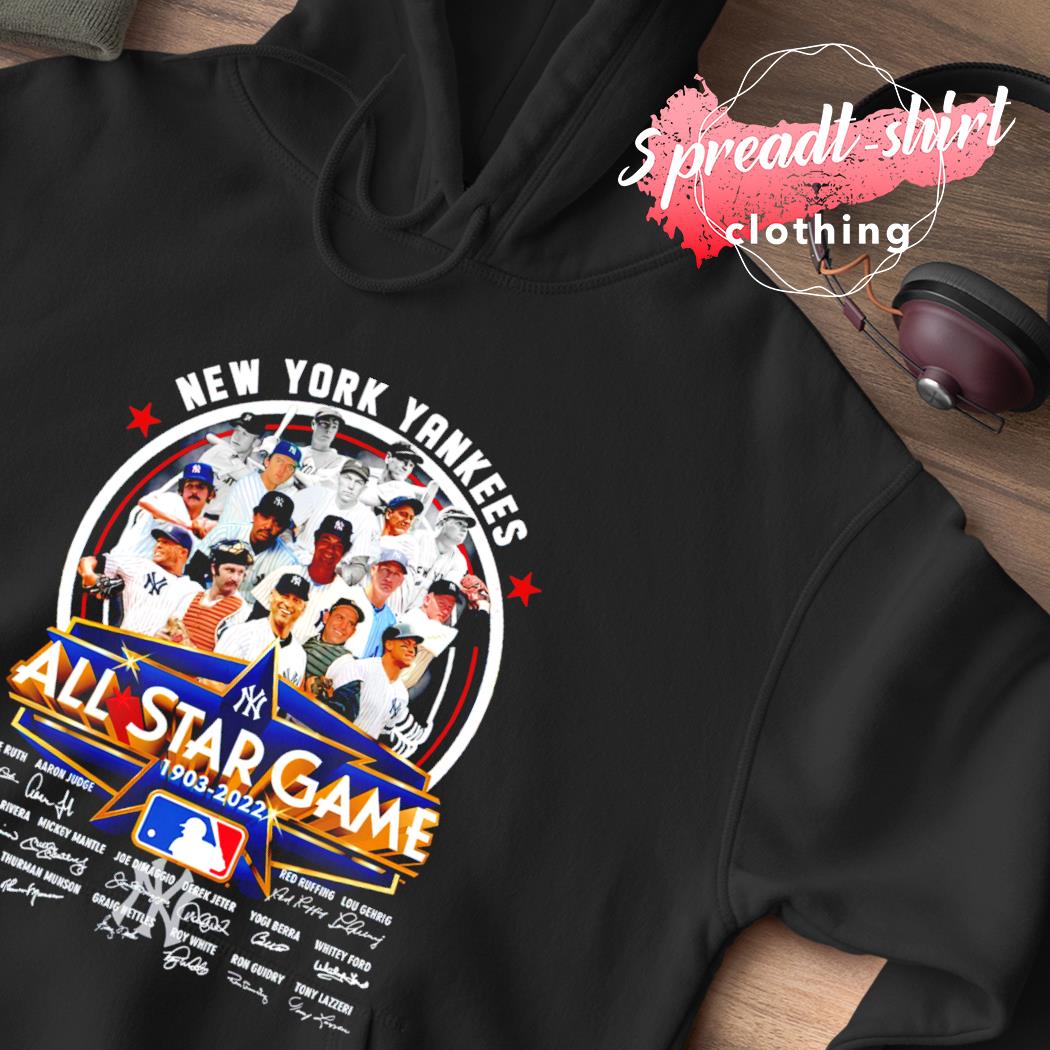 Official Al Rish Aaron Judge NY Yankees signature shirt, hoodie, sweater,  long sleeve and tank top