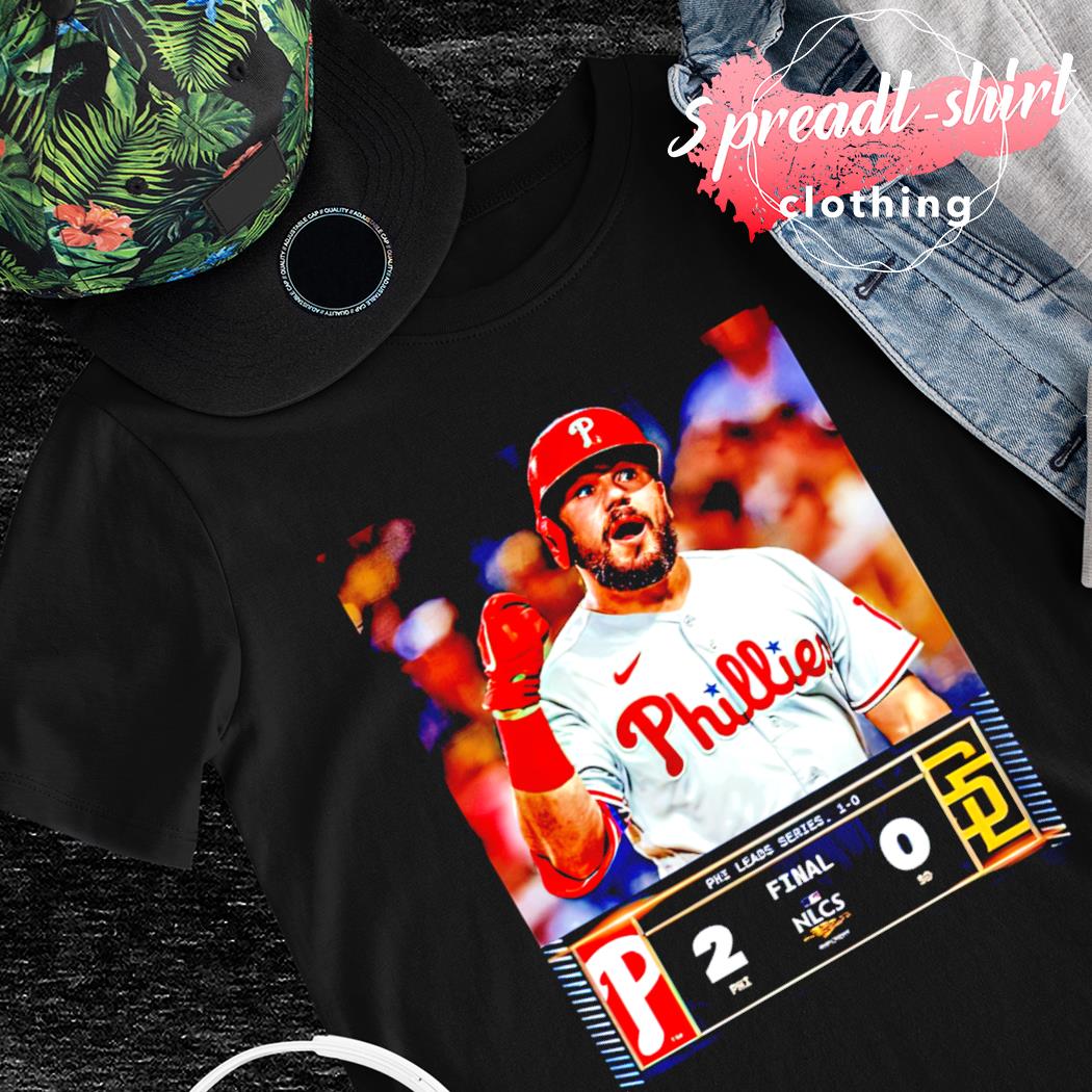 Premium san diego and philadelphia phillies nlcs 2022 T-shirt, hoodie,  sweater, long sleeve and tank top