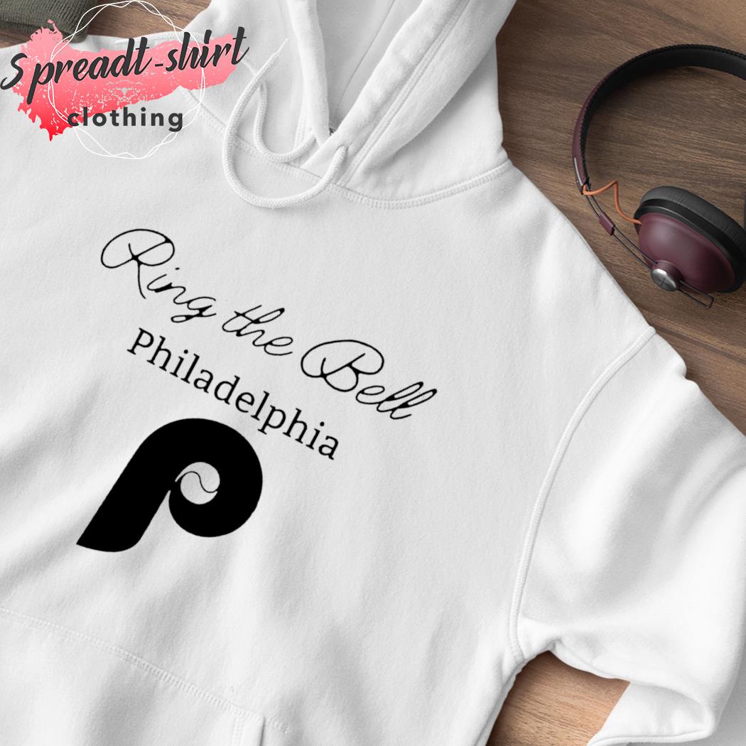 2022 Philadelphia Phillies Ring The Bell Team Shirt, hoodie, sweater, long  sleeve and tank top