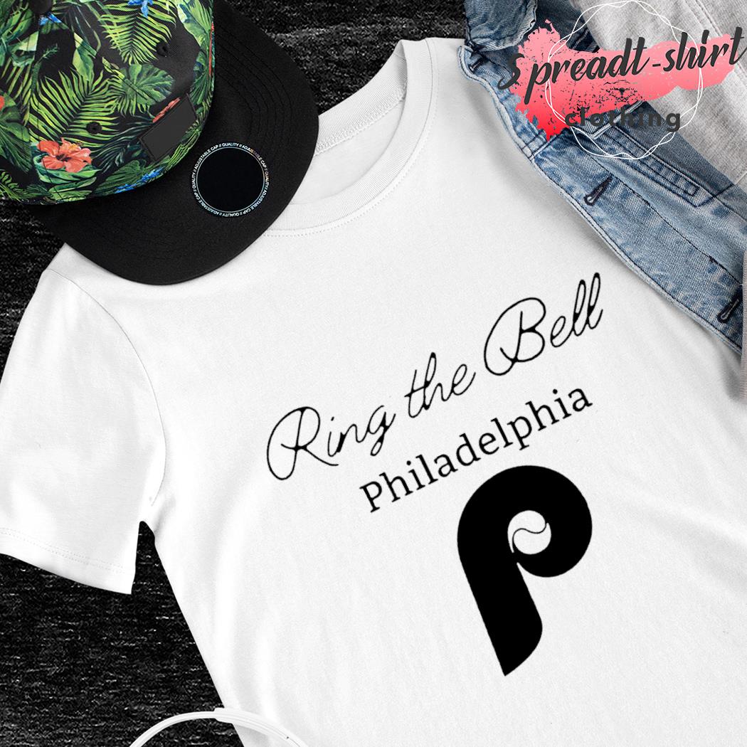 2022 Philadelphia Phillies Ring The Bell Team Shirt, hoodie, sweater, long  sleeve and tank top