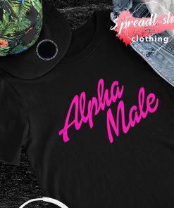 Alpha Male shirt