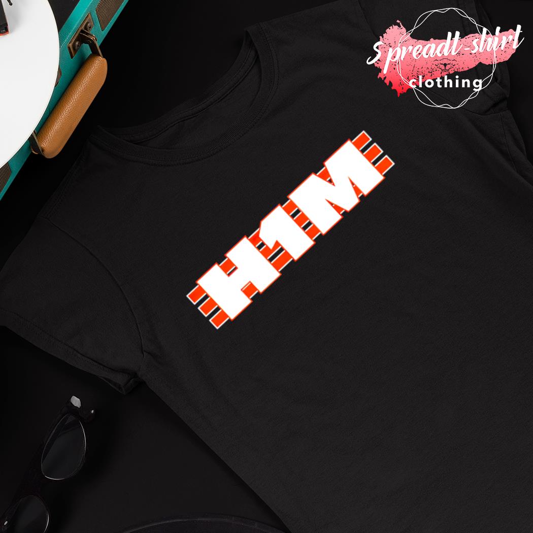 ladies cleveland browns shirts