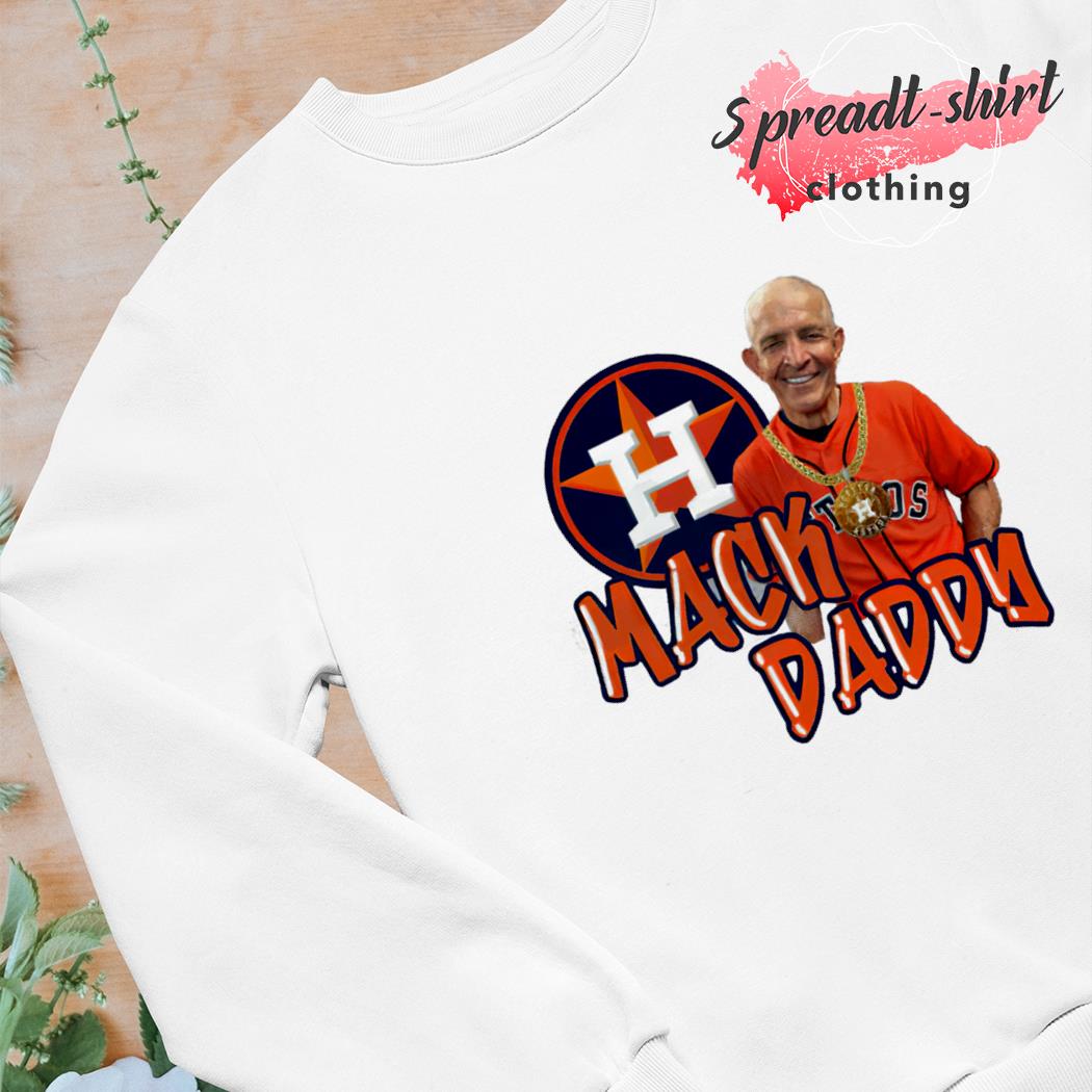 Houston Astros World Series Mattress Mack Level Up Shirt, hoodie, sweater,  long sleeve and tank top