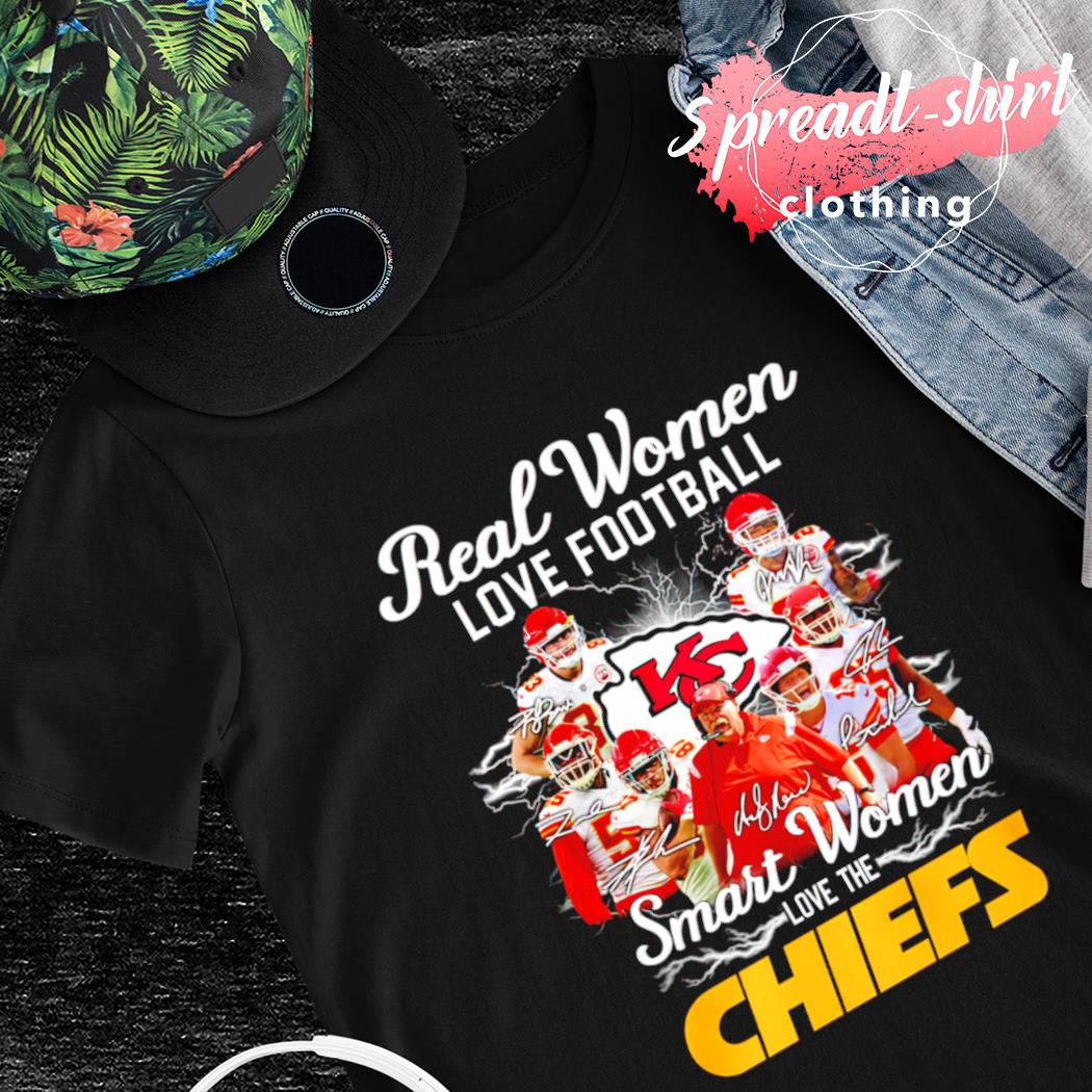 Kansas City Chiefs Messy Bun Shirt – Home Pride Shirt Shop