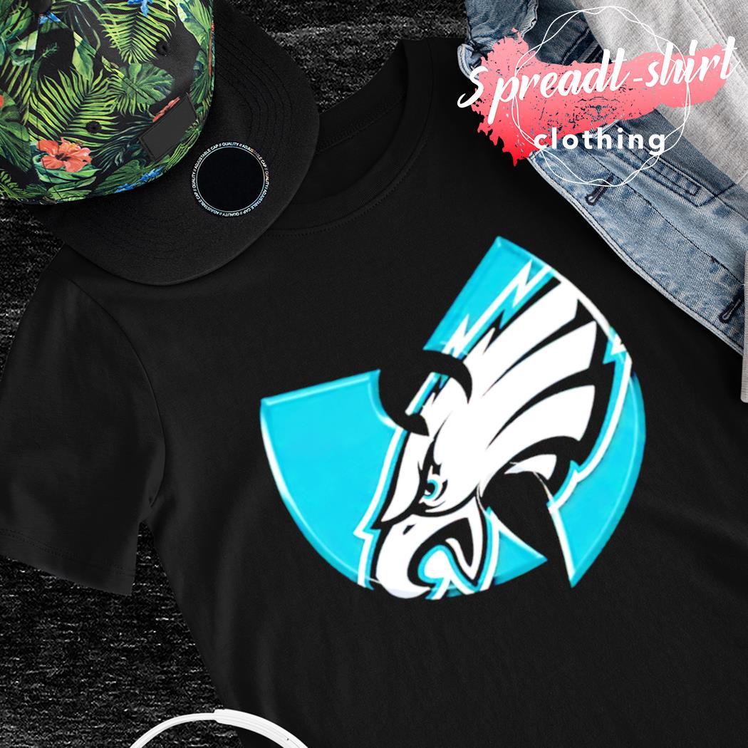 wu tang philadelphia eagles shirt