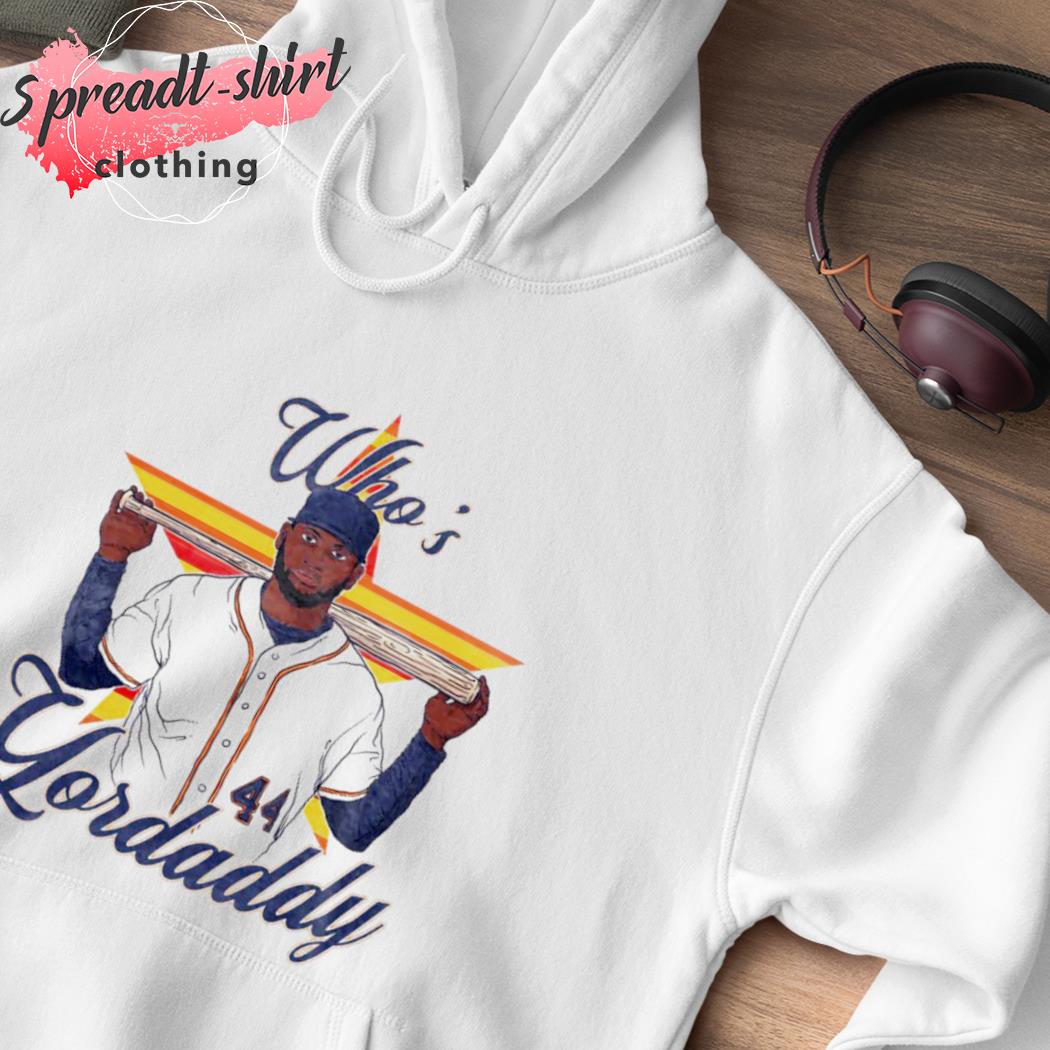 Yordan Alvarez Houston Astros Legend Retro Shirt, hoodie, sweater, long  sleeve and tank top