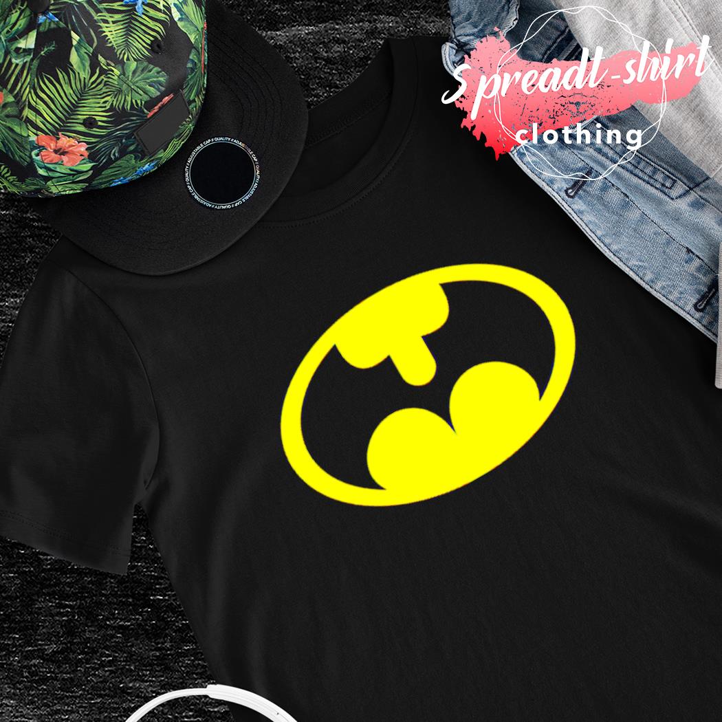 Batman Dick and Butt logo shirt, hoodie, sweater, long sleeve and tank top