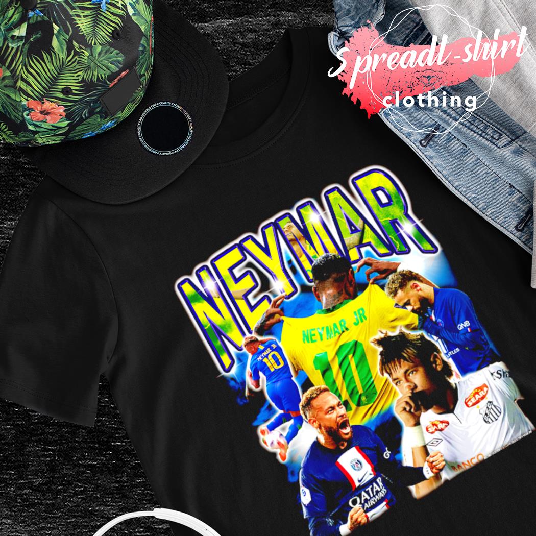 heroïne prijs lelijk Neymar Junior Paris Saint-Germain shirt, hoodie, sweater, long sleeve and  tank top