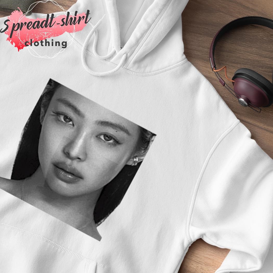 Jennie on sale kim hoodie