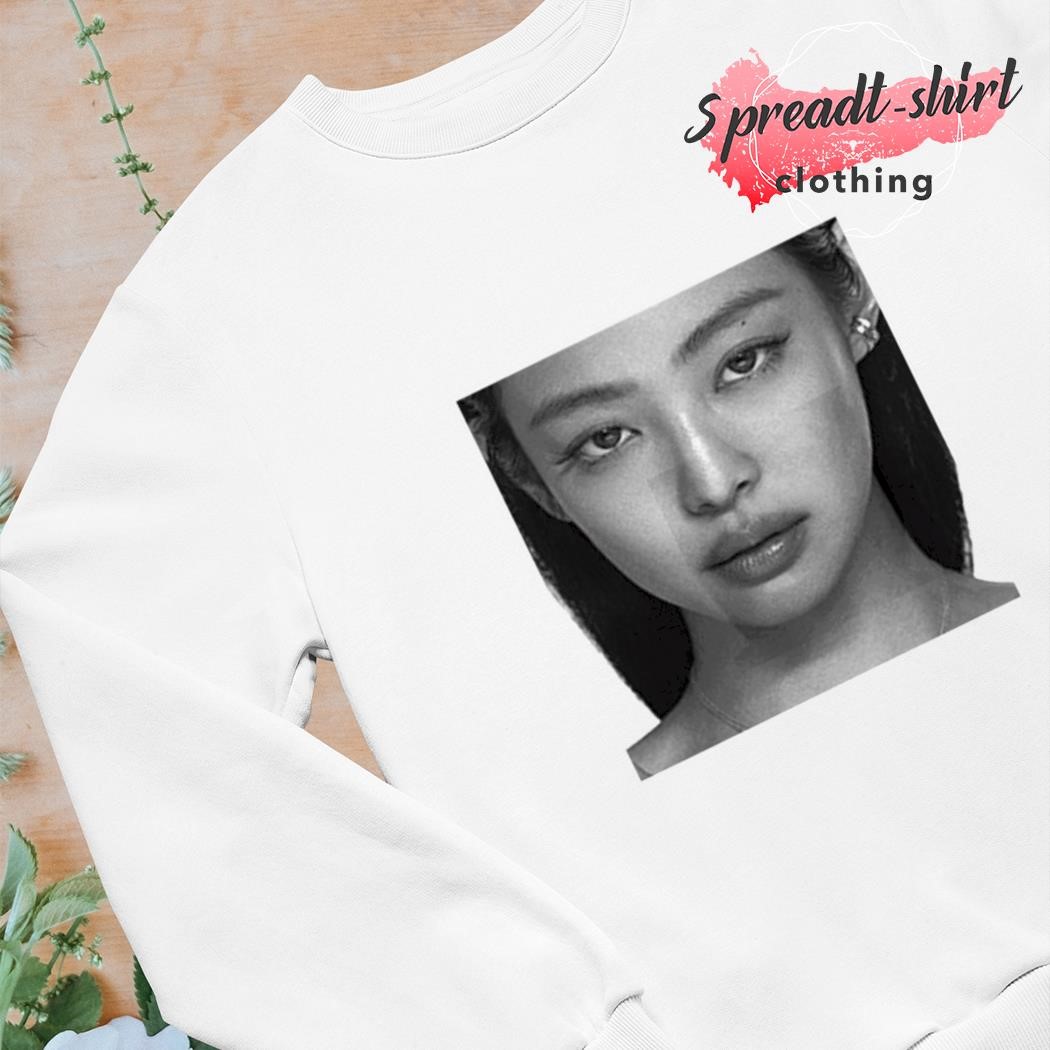 Jennie on sale kim sweater