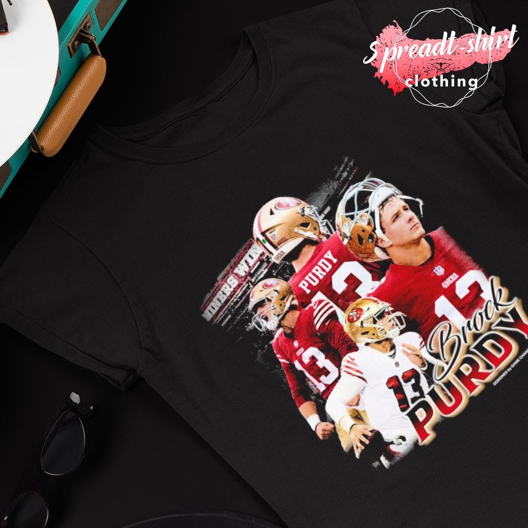 San Francisco 49ers Heart Love San Francisco 49ers T-Shirt - BipuBunny Store  in 2023