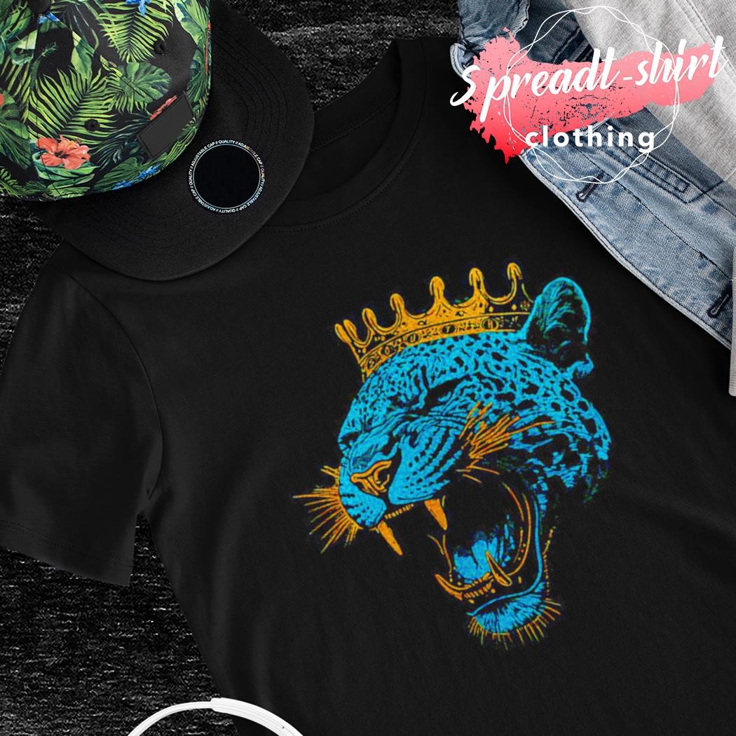 Heart Diamond Jacksonville Jaguars Shirt - Kingteeshop