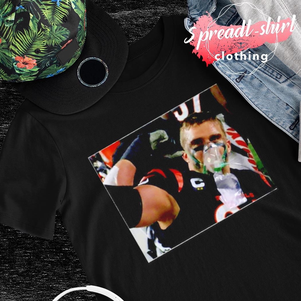 Sam Hubbard Oxygen Cincinnati Bengals shirt, hoodie, sweater, long sleeve  and tank top