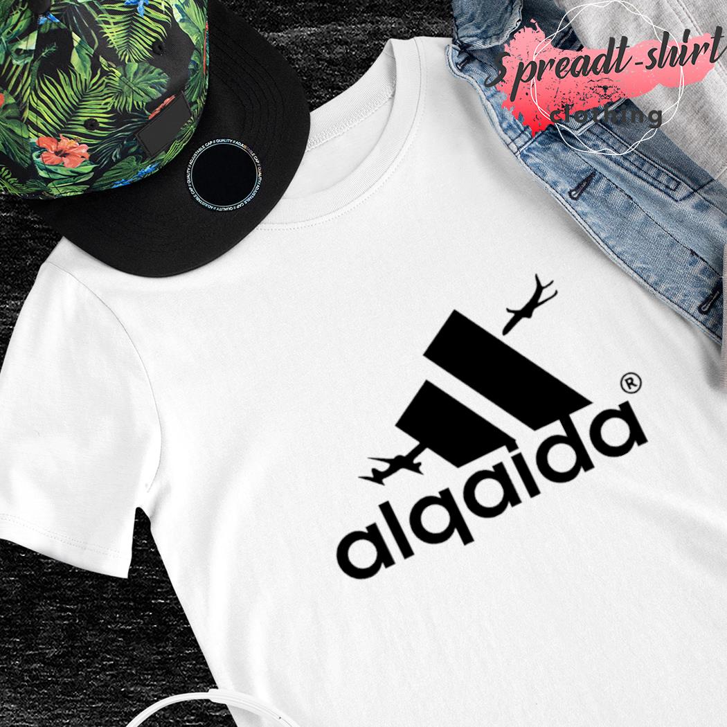 T Shirt Adidas Al Qaida | estudioespositoymiguel.com.ar