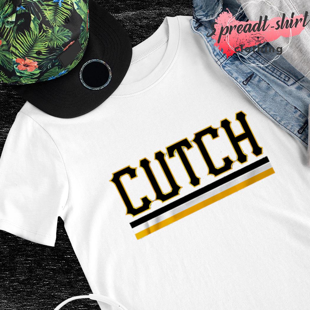 Teerockin Andrew McCutchen Welcome Home Cutch Shirt