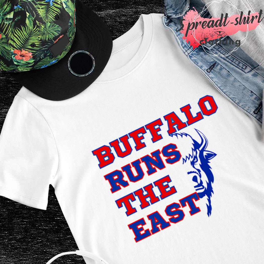 Snow place like Buffalo Bills shirt - Dalatshirt