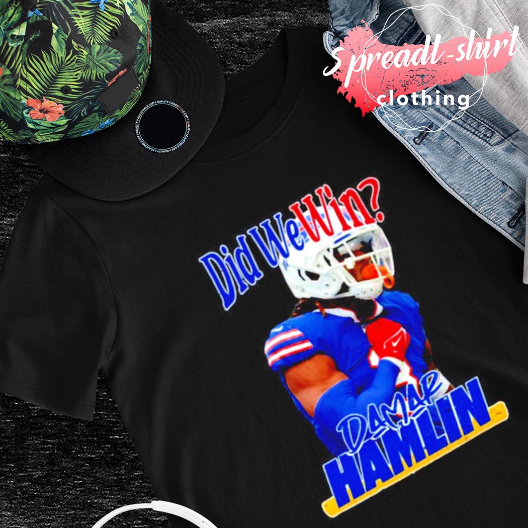 Get Well Damar Romeyelle Hamlin Tshirt Love | Essential T-Shirt