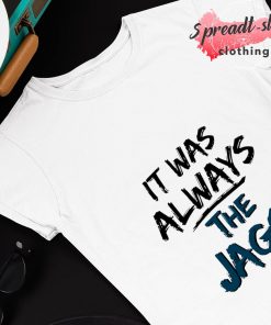 We Almost Always Almost Win Funny Shirt Jacksonville Jaguars 