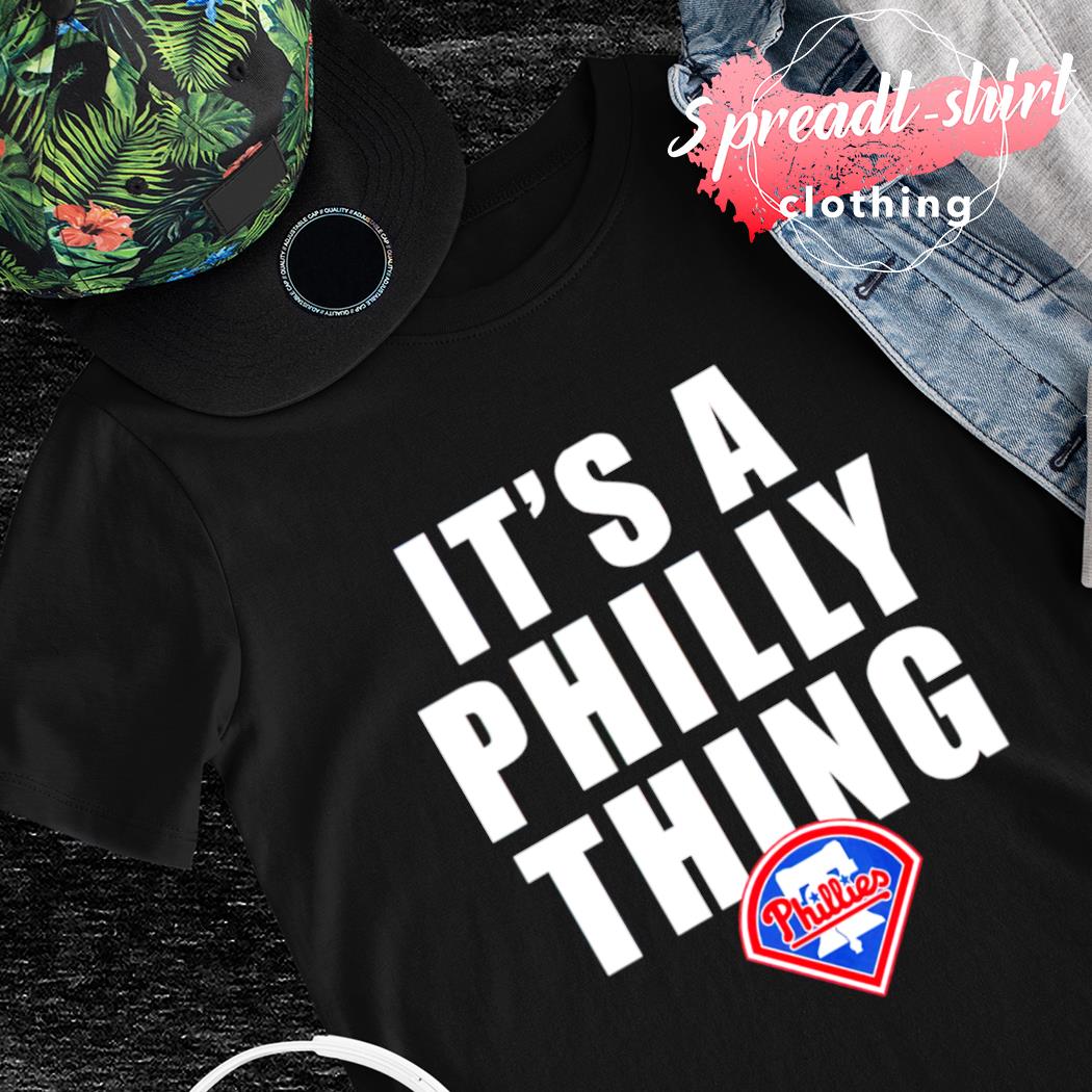 Philadelphia Phillies Apparel & Gear - Philly Sports Shirts