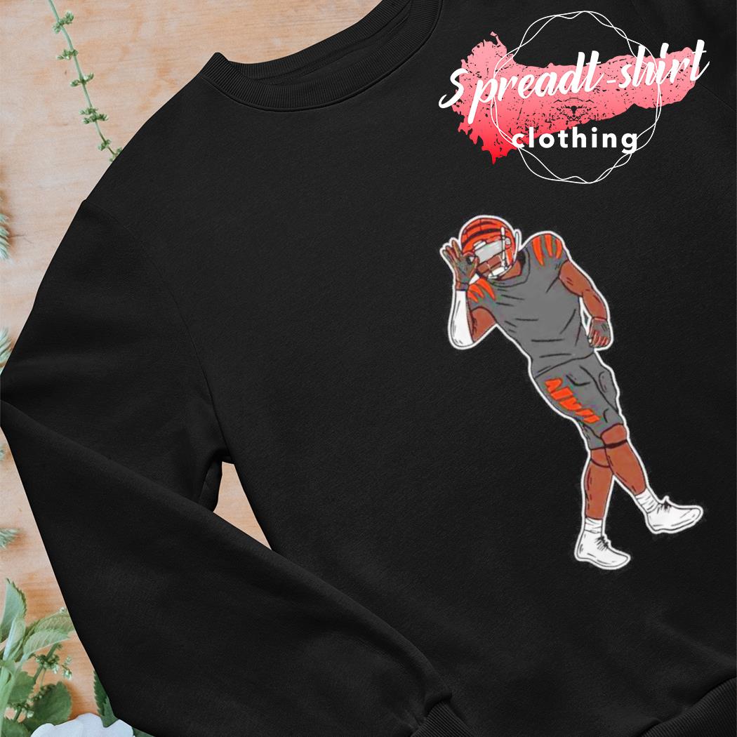 Yuhsports Ja'marr Chase Shirt, hoodie, sweater, long sleeve and tank top