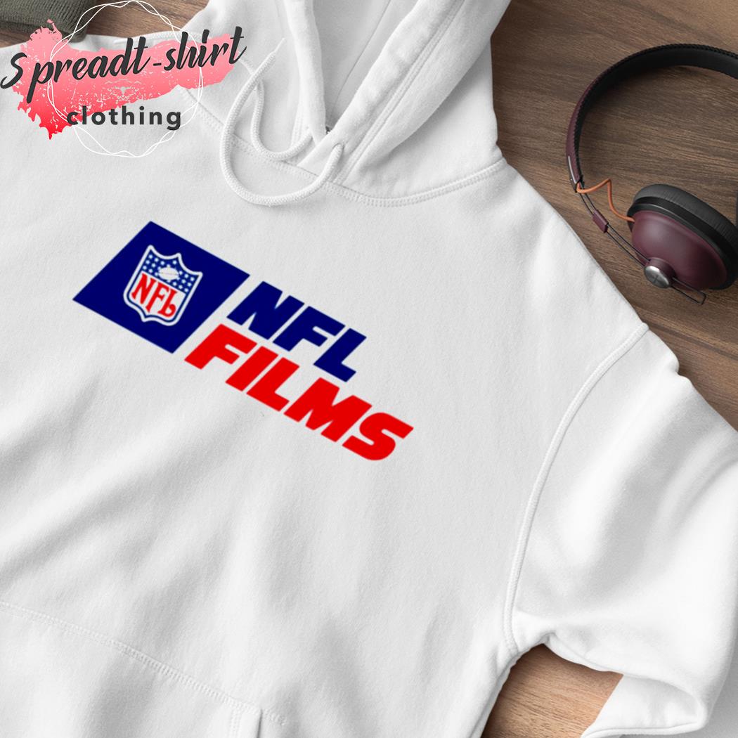 NFL films t-shirt, hoodie, sweater, long sleeve and tank top