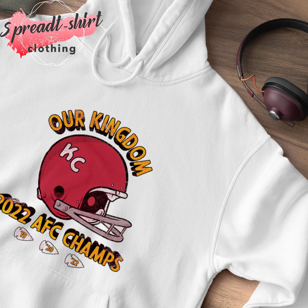 Official Snoopy and charlie brown Kansas city Chiefs 2022 afc