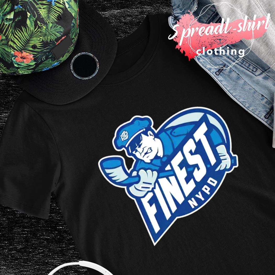 Pepper Finest shirt