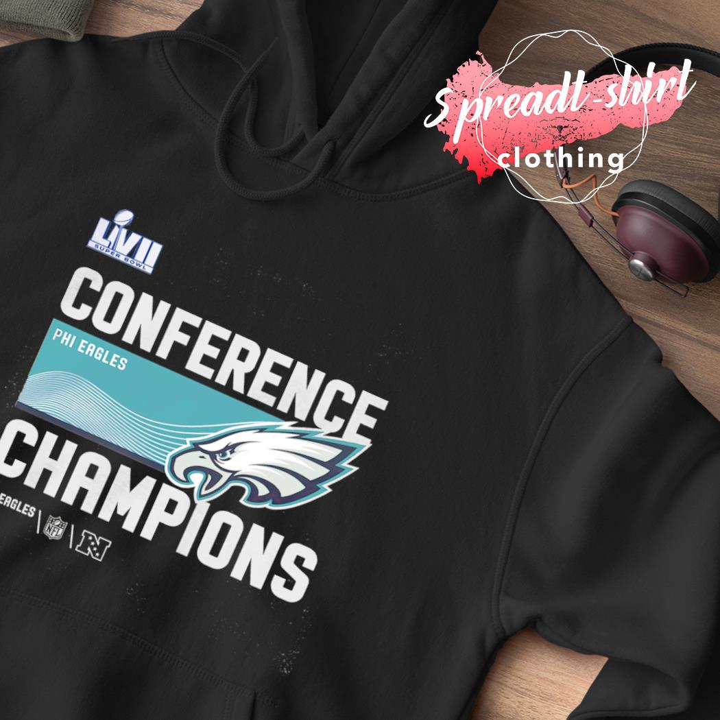 Philadelphia Eagles NFC Champions for 2023: Where to buy shirts